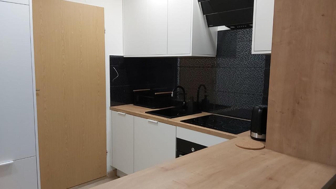 Pastelowy Apartament 브로츠와프 외부 사진