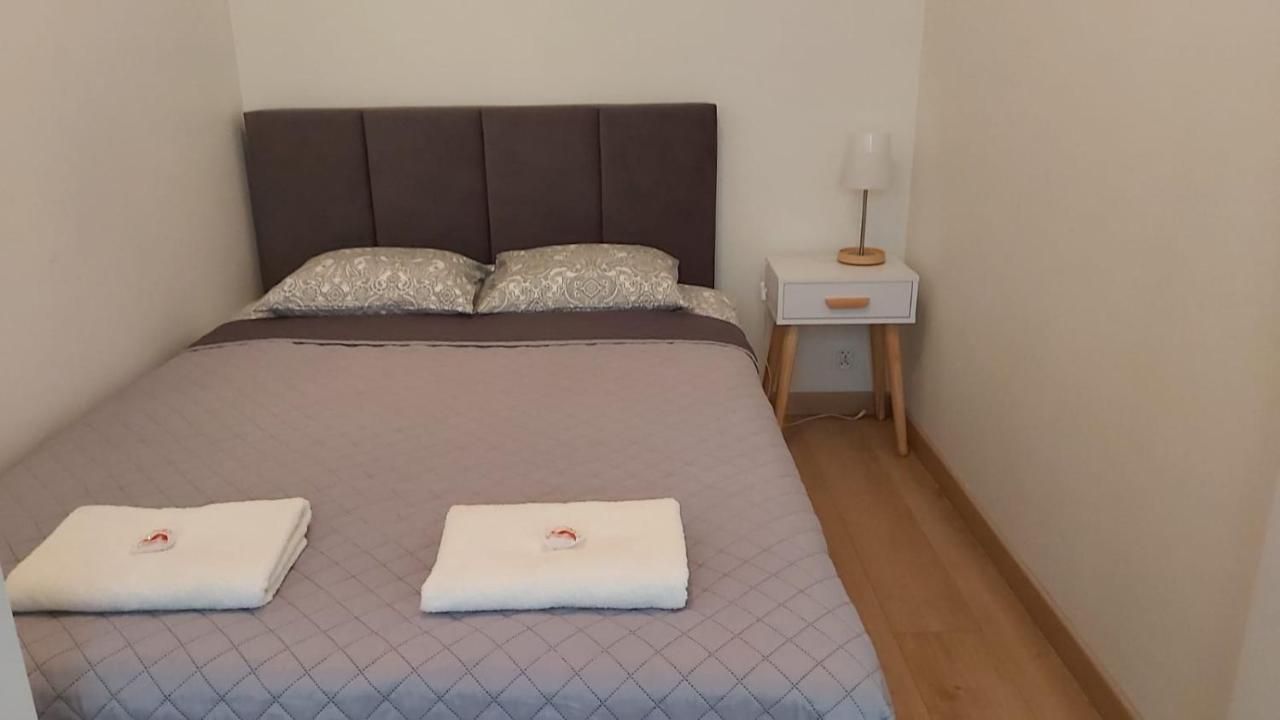 Pastelowy Apartament 브로츠와프 외부 사진