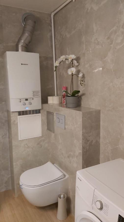 Pastelowy Apartament 브로츠와프 외부 사진
