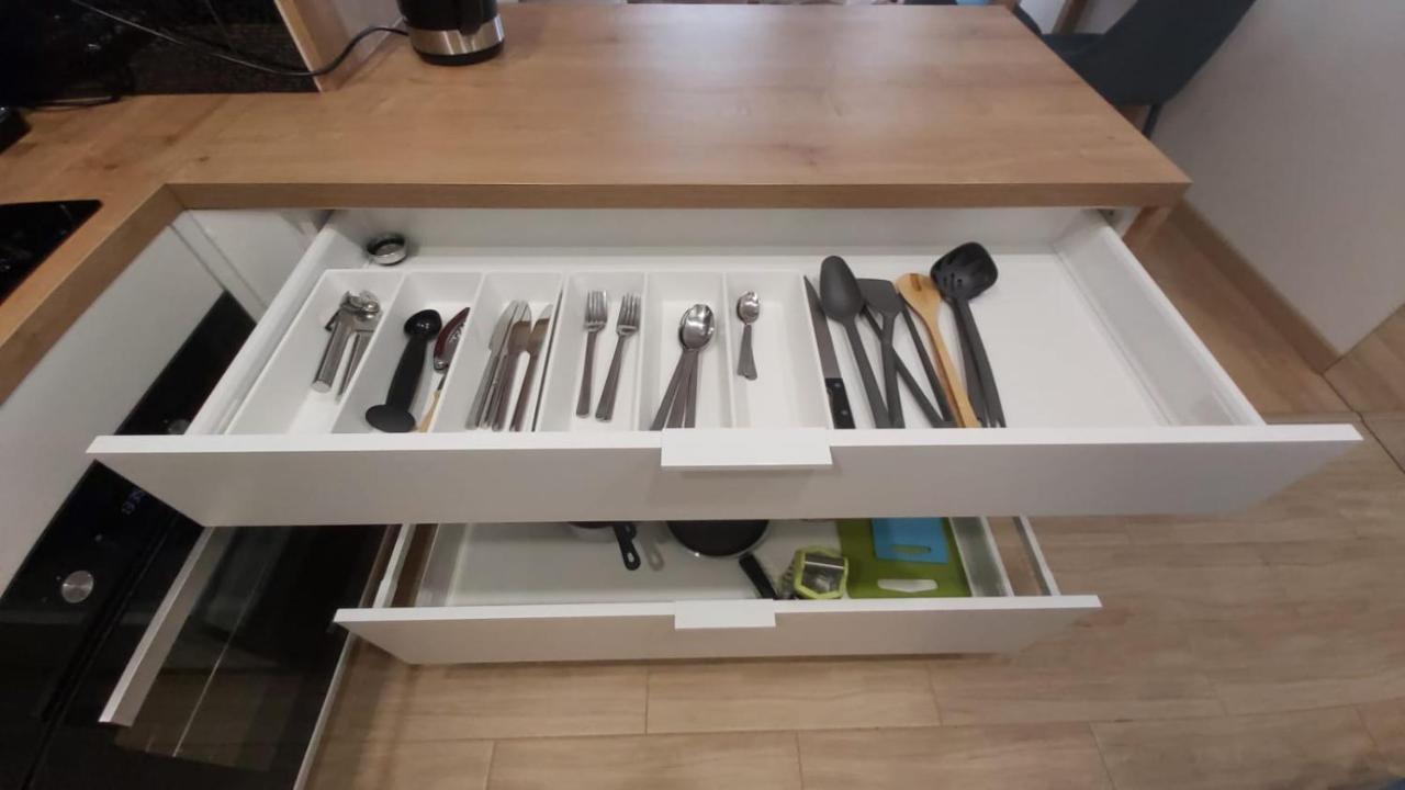 Pastelowy Apartament 브로츠와프 외부 사진