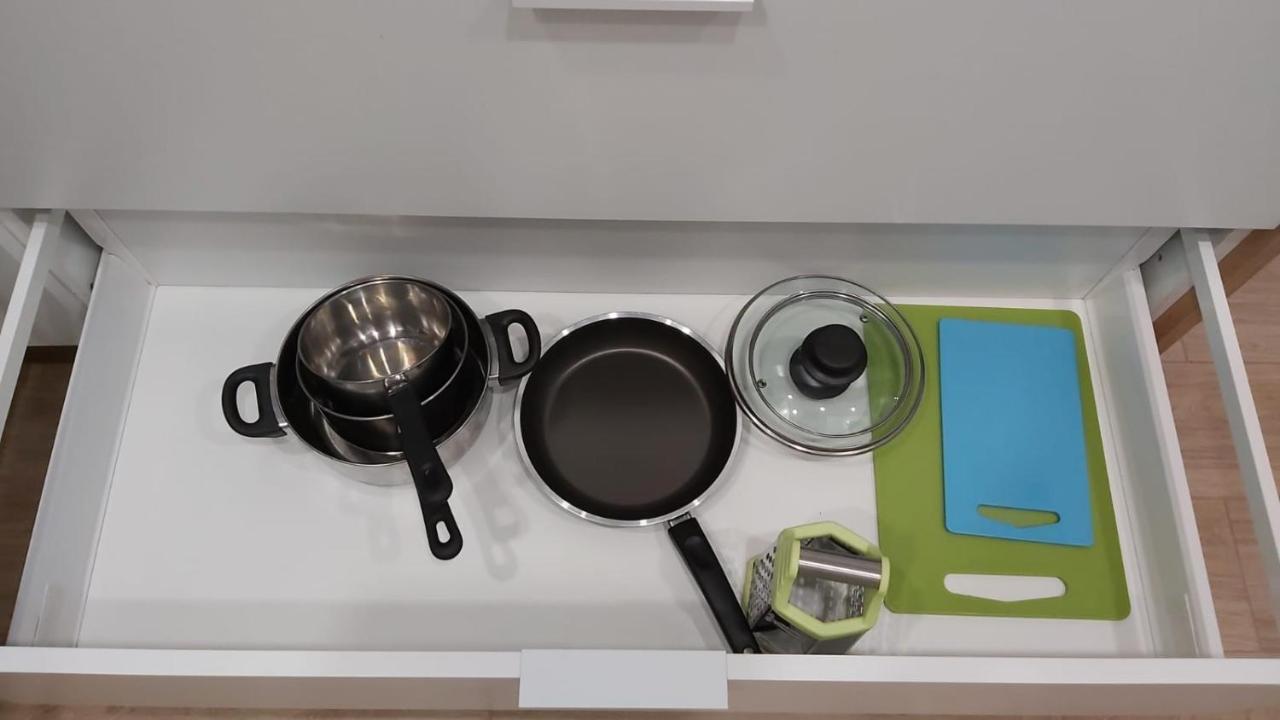 Pastelowy Apartament 브로츠와프 외부 사진