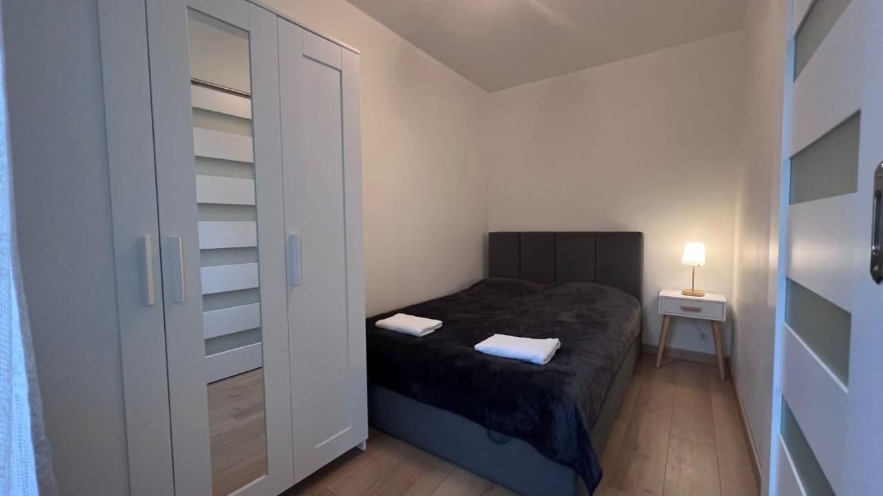 Pastelowy Apartament 브로츠와프 외부 사진