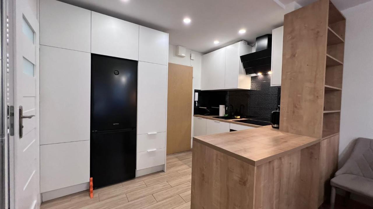 Pastelowy Apartament 브로츠와프 외부 사진