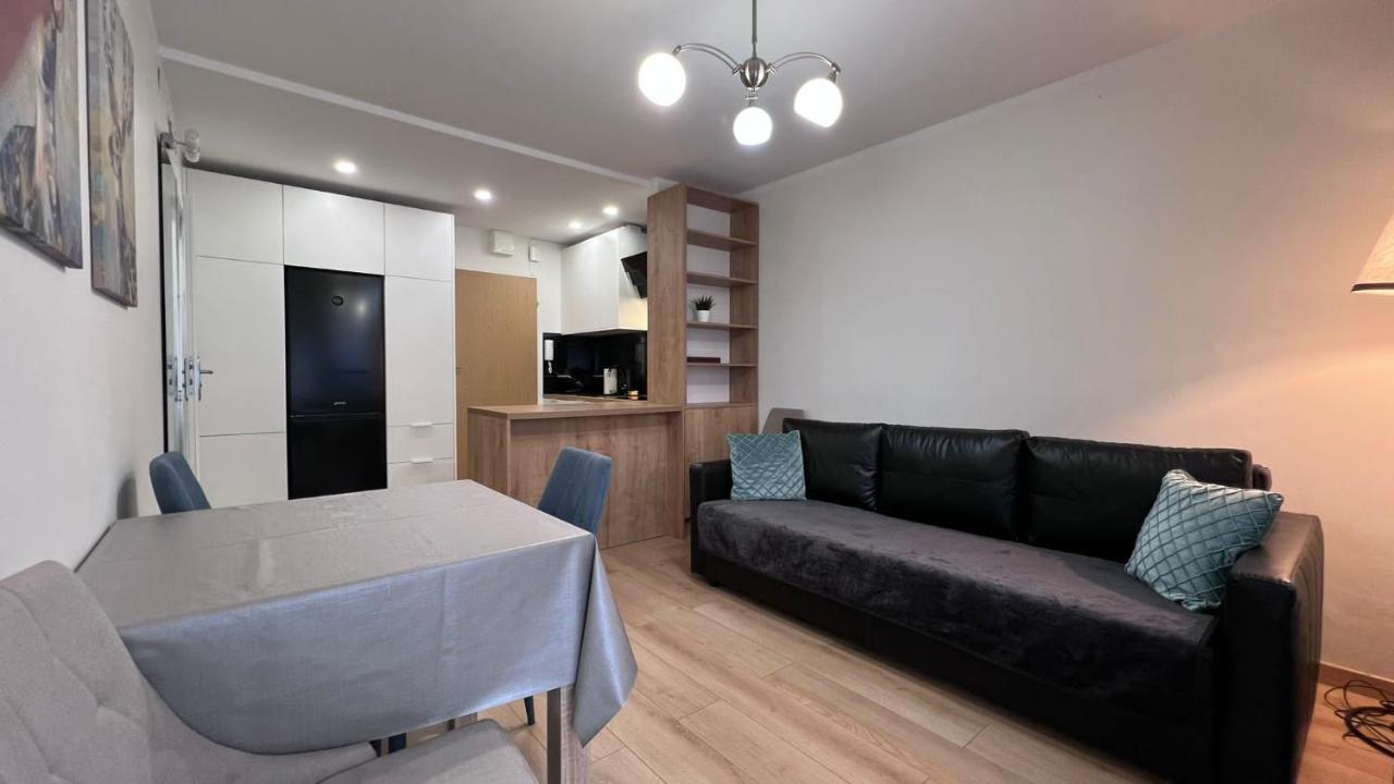 Pastelowy Apartament 브로츠와프 외부 사진