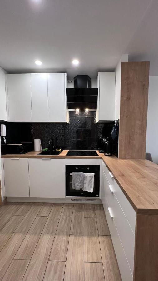 Pastelowy Apartament 브로츠와프 외부 사진