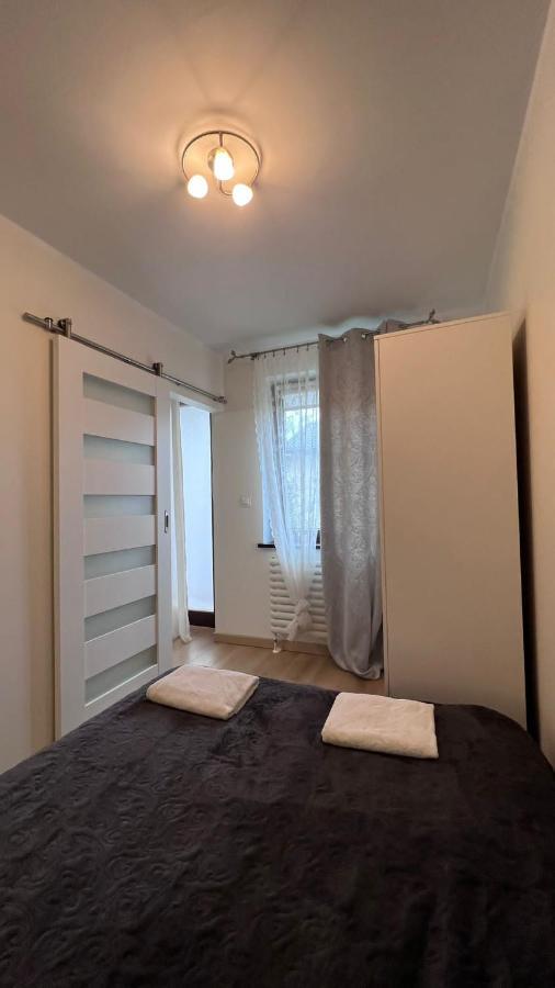 Pastelowy Apartament 브로츠와프 외부 사진